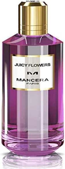 Mancera Juicy Flower Eau De Parfum 120ML