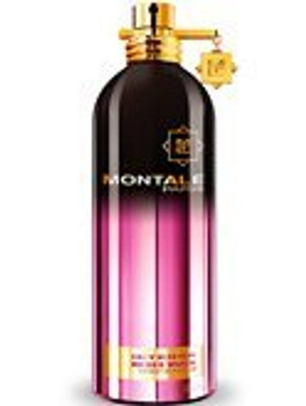 MONTALE Intense Roses Musk by Montale Pure Perfume 3.3 oz