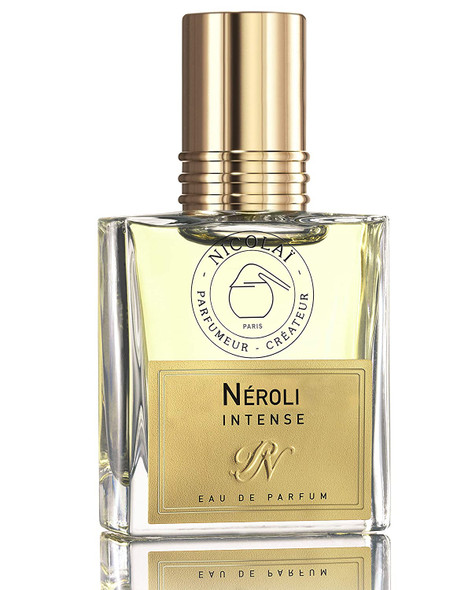 Neroli Intense by Parfums De Nicolai Eau De Parfum 1 oz Spray
