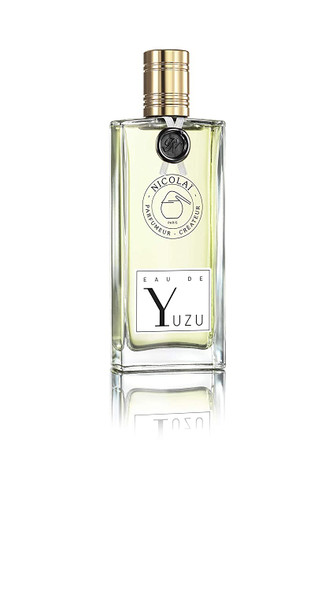 Parfums de Nicolai Eau de Yuzu - 100 ml