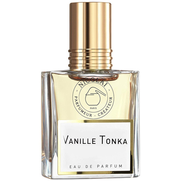 Parfums de Nicolai Vanille Tonka Eau de Parfum 30 ml