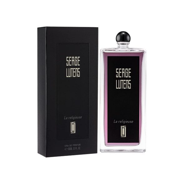 Serge Lutens La Religieuse By Serge Lutens Eau De Parfum Spray 3.4 Oz