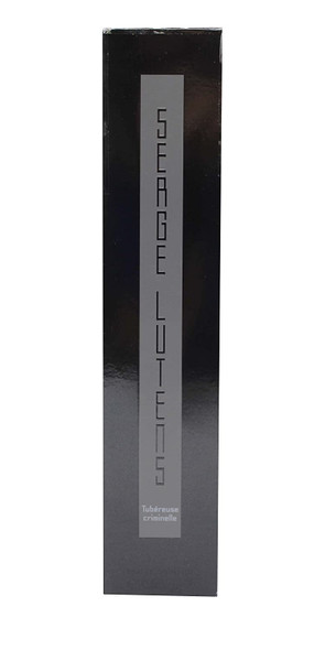 Serge Lutens Eau de Parfum Spray 100 ml Tubereuse Criminelle