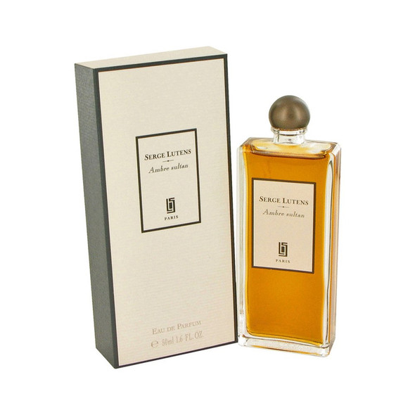 Serge Lutens Ambre Sultan 1.69 oz Eau De Parfum Spray (Unisex)