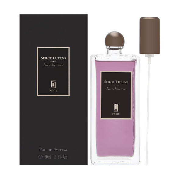 Serge Lutens La Religieuse By Serge Lutens Eau De Parfum Spray 50 ml