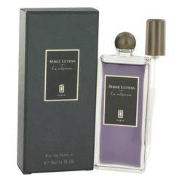 La Religieuse by Serge Lutens Eau De Parfum Spray (Unisex) 1.6 oz Women