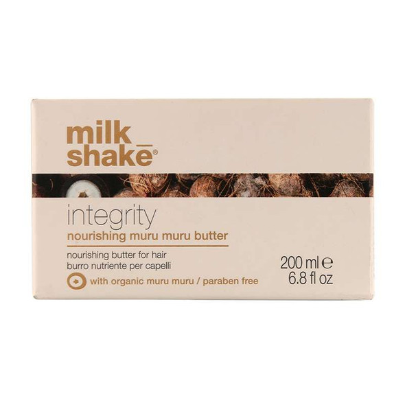 milk_shake Integrity Nourishing Muru Muru Butter 200ml