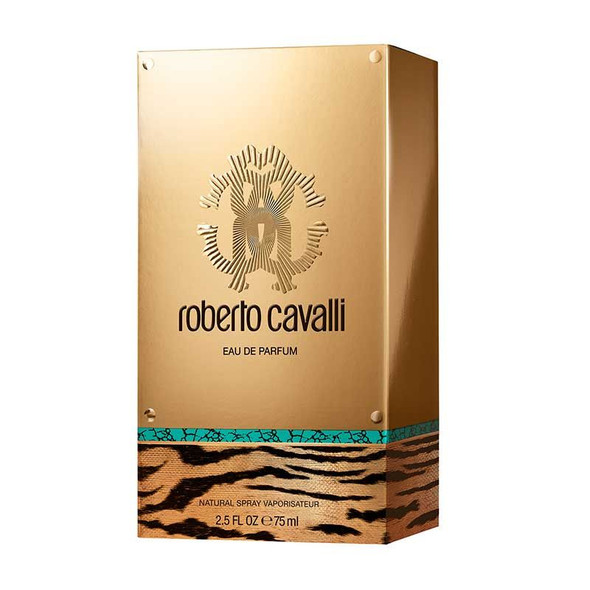 Roberto Cavalli Roberto Cavalli Eau de Parfum Spray 75ml