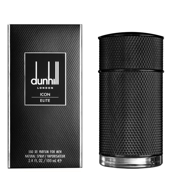dunhill London ICON Elite Eau de Parfum Spray 100ml