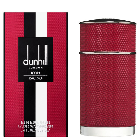 dunhill London ICON Racing Red Eau de Parfum Spray 100ml