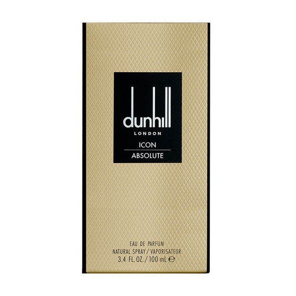 dunhill London ICON Absolute Eau de Parfum Spray 100ml