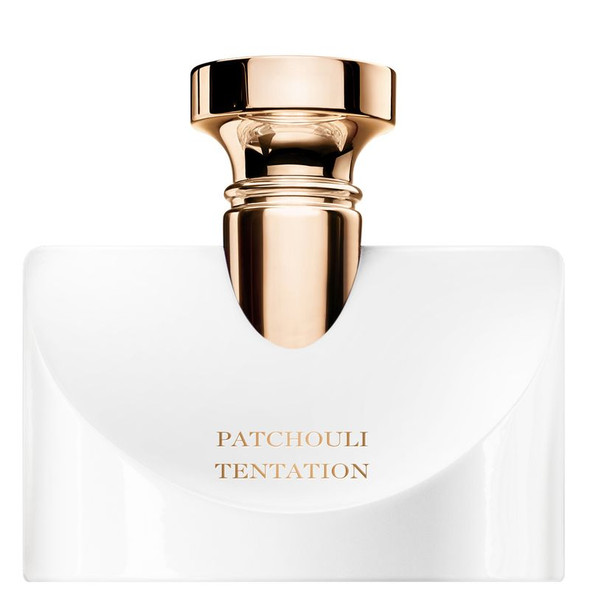 Bulgari Splendida Patchouli Tentation Eau de Parfum Spray 100ml