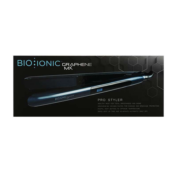 Biolonic Styling Graphene MX Styling Iron