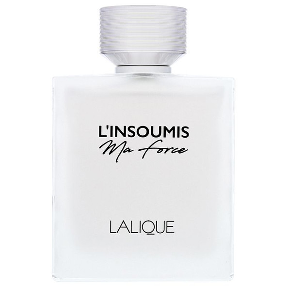 Lalique L'Insoumis Ma Force Eau de Toilette Spray 100ml