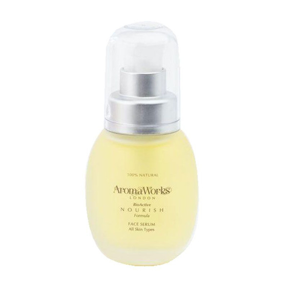 AromaWorks Nourish Face Serum 30ml