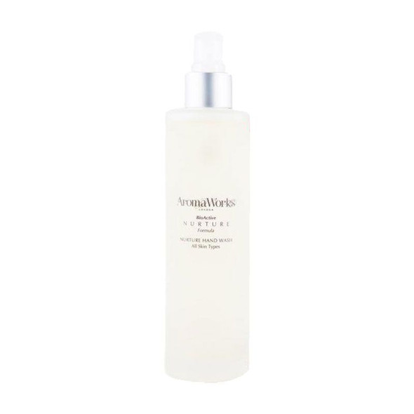 AromaWorks Nurture Hand Wash 200ml