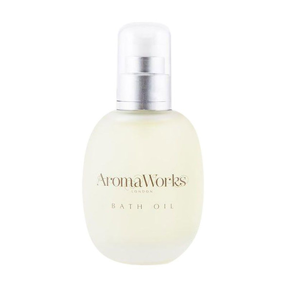 AromaWorks Nurture Body Oil 100ml