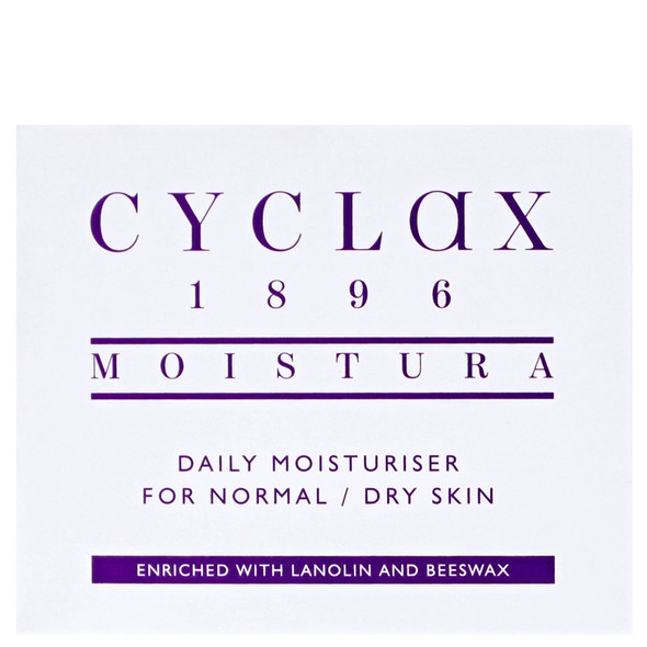 Cyclax Moistura Daily Moisturiser 50g