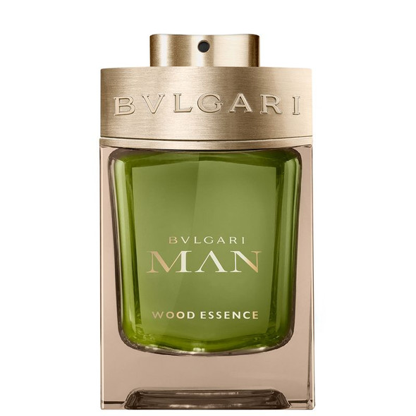 Bulgari Man Wood Essence Eau de Parfum Spray 60ml