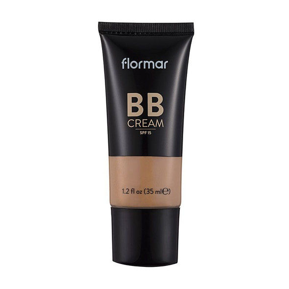 Flormar BB Cream BB06 Medium Dark