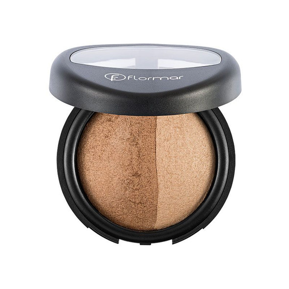 Flormar Terracota Powder 25