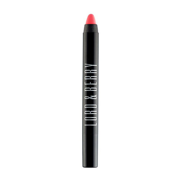 LORD & BERRY 20100 Matte Lipstick Pencil Insolent 3.5g