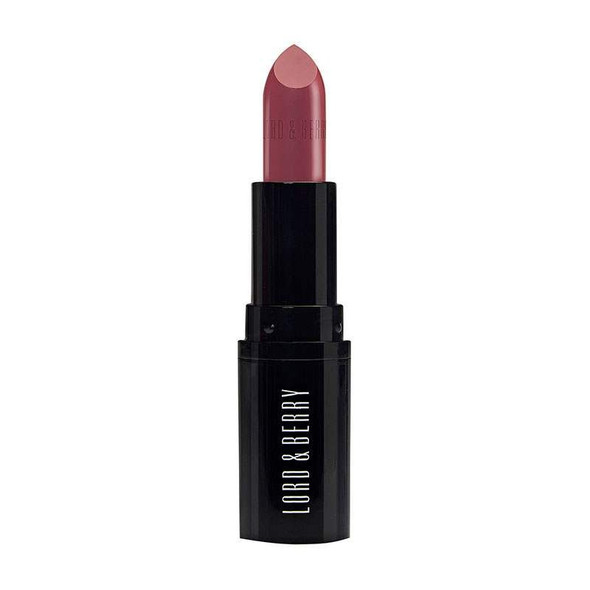 LORD & BERRY Absolute Bright Satin Lipstick 7430 - Naked