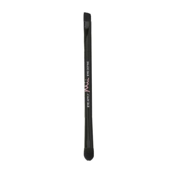 Mii Makeup Brushes Apply and Define Eye Brush