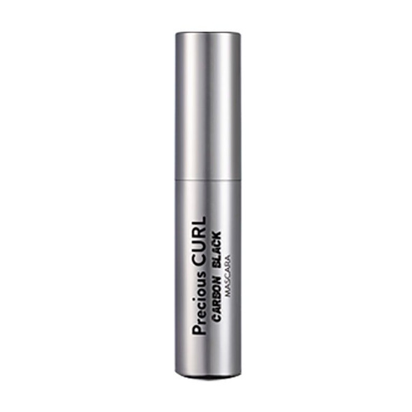 Flormar Precious Curl Mascara Carbon Black Black