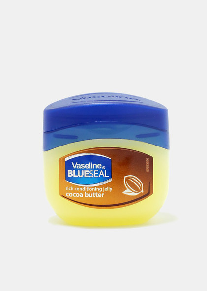 Vaseline Petroleum Jelly- Cocoa Butter