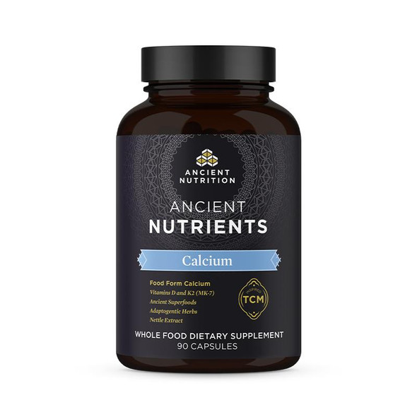 Ancient Nutrients - Calcium