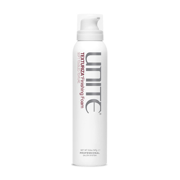 UNITE Hair TEXTURIZA Finishing Foam, 5.2 Oz