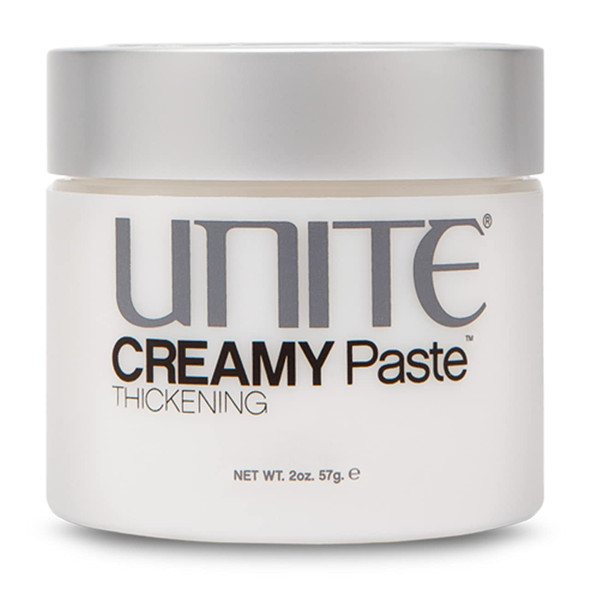 UNITE Hair Creamy Paste, 2 oz