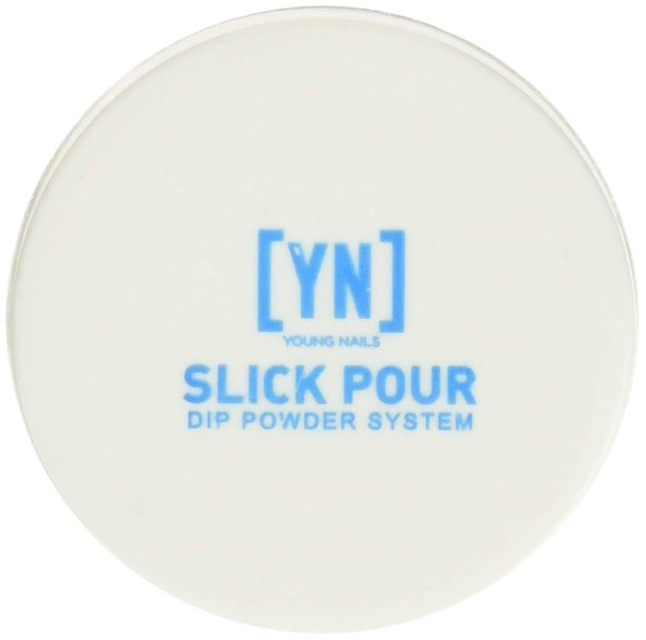 Young Nails SP Powder, Baby Baby , 15g