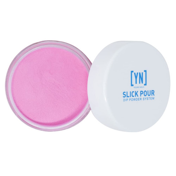 Young Nails SP Powder, Silk Peony