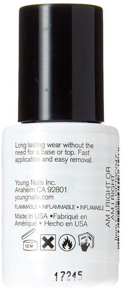 YOUNG NAILS Go Time Gel Polish