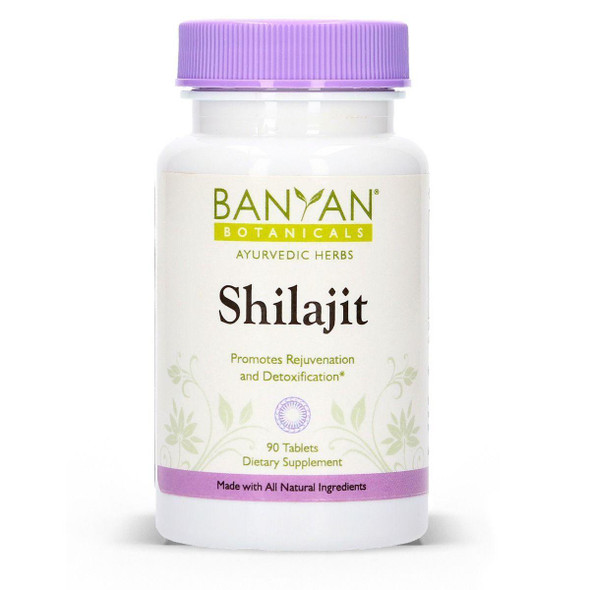 Shilajit Organic 90 tabs