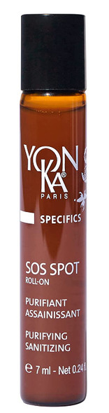 Yon-Ka SOS Spot Clearing Acne Roll On Treatment (7ml)