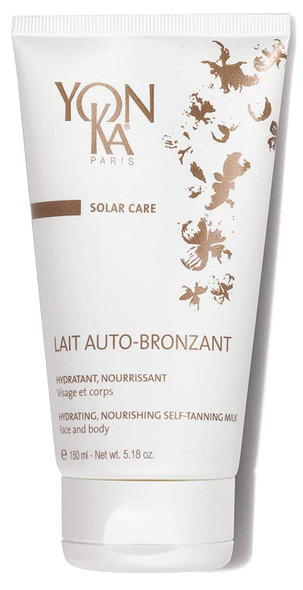 Yonka Solar Care Auto Bronzant, 150 ml