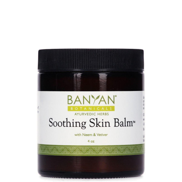 Soothing Skin Balm 4 oz - 2 Pack