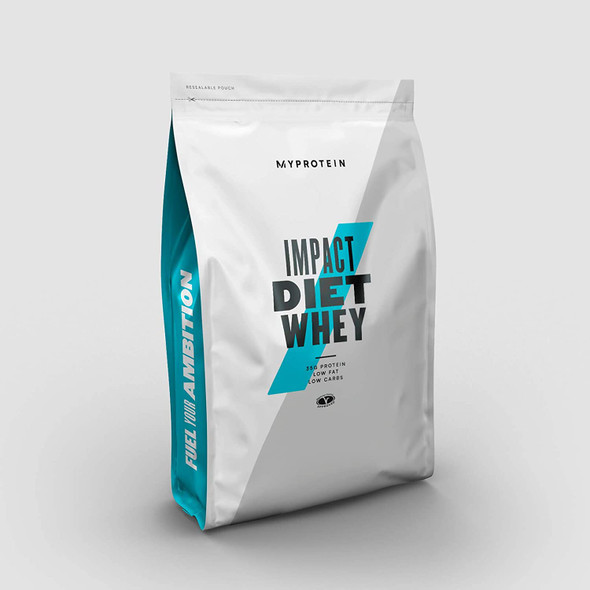 Myprotein MyProtein Impact Diet Whey - Chocolate Mint - 1 kg, 5056104502051