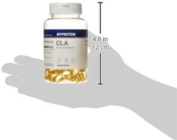 Myprotein CLA 60 Capsules