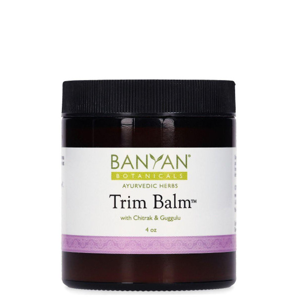 Trim Balm (Organic) 4 oz - 2 Pack