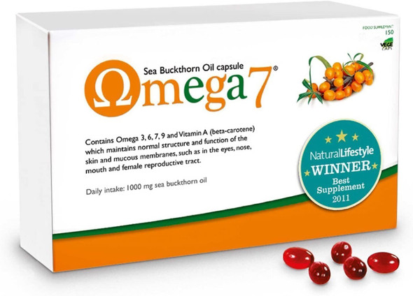 Pharma Nord Bio-Marine Naturel Omega-3, 120 gélules