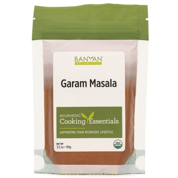 Garam Masala 3.5 oz - 3 Pack