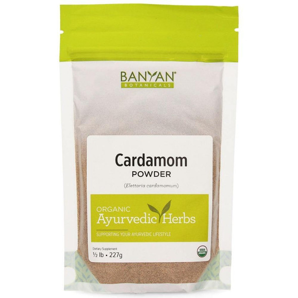 Cardamom Powder .5 lb - 2 Pack