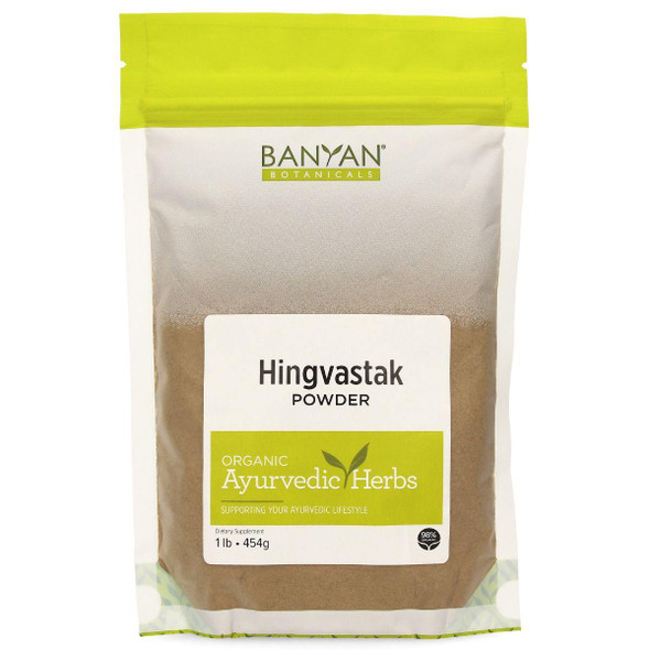 Hingvastak Powder Organic 1 lb