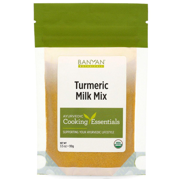 Turmeric Milk Mix 14 serv - 3 Pack