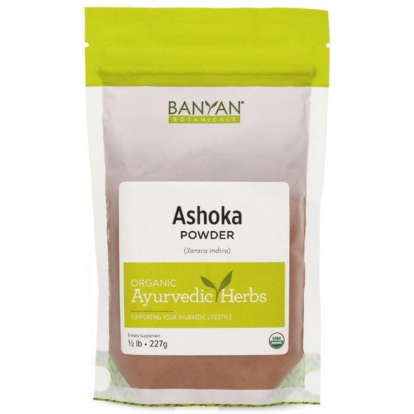 Ashoka Powder .5 lb - 2 Pack