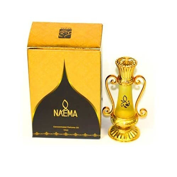 Afnan Naema Unisex Perfume Oil 12ml